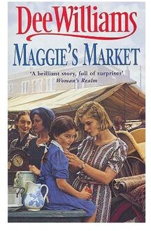 Maggie's Market