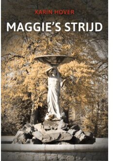 Maggie's Strijd - Karin Hover