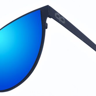 Maggie zonnebril Blauw