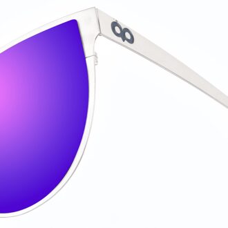 Maggie zonnebril - maat Violet