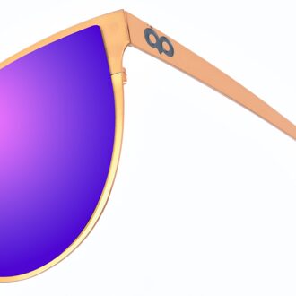 Maggie zonnebril Violet