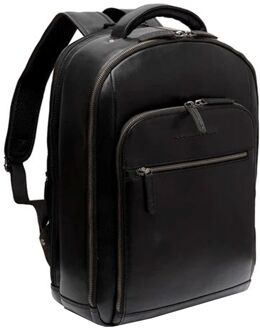 Maggiore laptoprugzak zwart