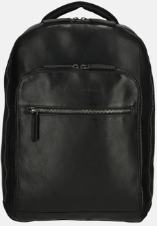 Maggiore laptoprugzak zwart