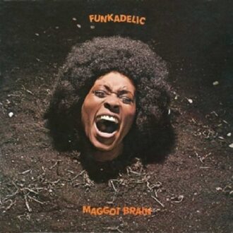 Maggot Brain (LP)