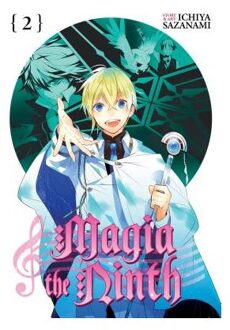 Magia the Ninth