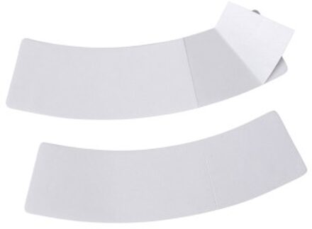 Magic 30 stuks Dress Tape Versch.kleure/Patroon - One Size