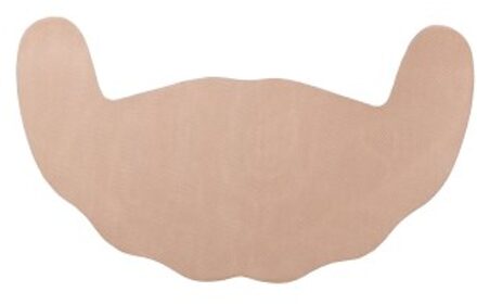 Magic 5 stuks Freedom Form Beige - A,B,C