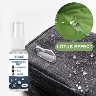 Magic All Weather Protector Waterafstotend Spuiten Leer Suede Schoenen Beschermen K9FA