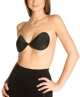 Magic Backless Beauty * Actie * Beige,Zwart - A,B,C,D,E,F