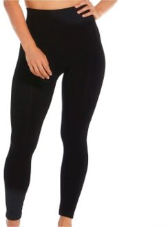 Magic Bamboo Leggings Zwart,Grijs,Roze,Blauw - Small,Medium,Large,X-Large,XX-Large