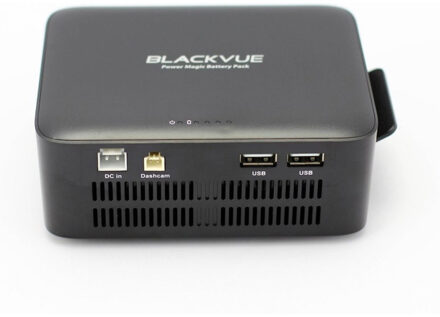 Magic Battery Pack B-112