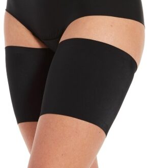 Magic Be Sweet To Your Legs * Actie * Beige,Zwart - Medium