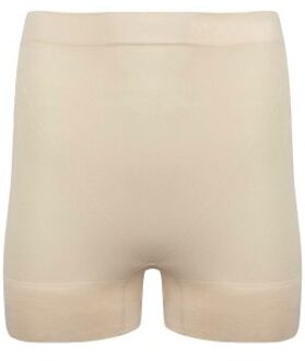 Magic Booty Booster Short Beige,Bruin - Small,Medium,Large,X-Large,XX-Large