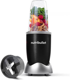 Magic Bullet nutribullet 600 Zwart 5-delig