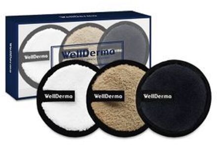 Magic Cleansing Cookie Set 3 pcs