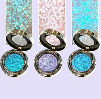 Magic Collection Chameleon Single Color Eyeshadow - 1-3 #01 Highlight Moment - 1.8g