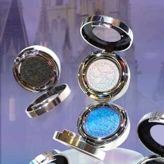 Magic Collection Chameleon Single Color Eyeshadow - 4-5 #04 Angels - 1.8g