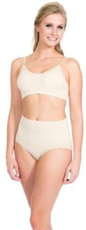 Magic Comfort Bra Spagetthi Straps * Actie * Beige,Zwart,Wit - Small,Medium,Large,X-Large,XX-Large