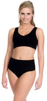 Magic Comfort Thong Beige,Zwart,Bruin - Small,Medium,Large,X-Large,XX-Large