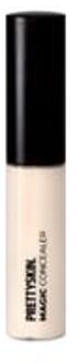 Magic Concealer - 2 Colors #21