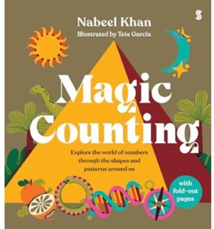 Magic Counting - Khan, Nabeel