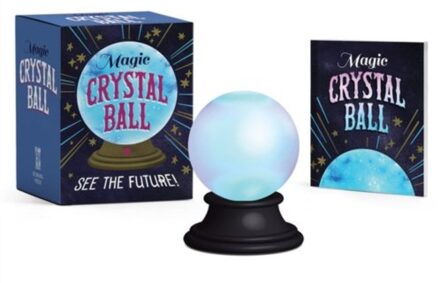 Magic Crystal Ball