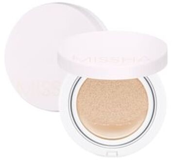 Magic Cushion Cover Lasting - Kussen Foundation