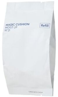 Magic Cushion Moist Up Refill Only - 2 Colors #23 Medium Beige