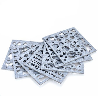 Magic Diy Borduren Pen Set Breien Naaien Tool Kit Punch Naald Stiksels LTT9591