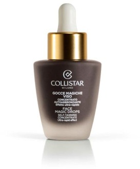 Magic Drops Zelfbruiner Medium - 30 ml