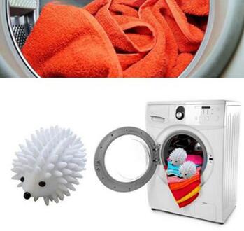 Magic Egel Was Bal Drogen Wasmachine Wasserette Bal Anti Kronkelende Clean Tool Huishoudelijke Producten