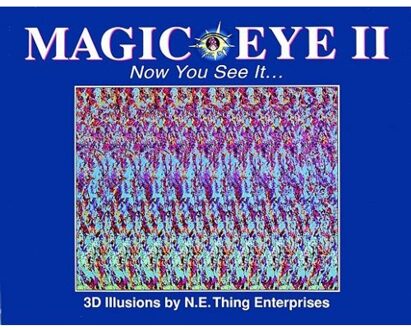 Magic Eye