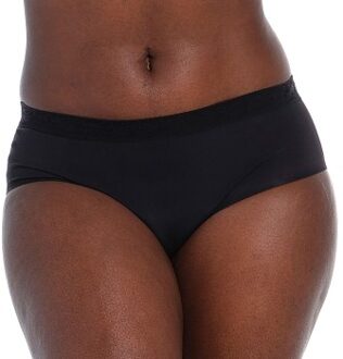 Magic Feel Free Hipster * Actie * Zwart - Small,Medium,Large,X-Large,XX-Large