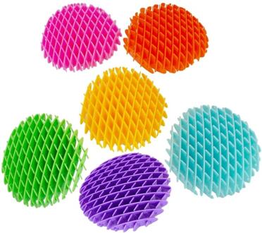 Magic Fidget Morph worm 24cm verschillende