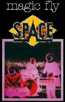Magic Fly