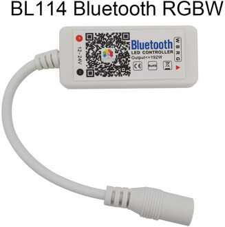 Magic Home Bluetooth Wifi Led Controller Ir Rf 5V 12V 24V Voor WS2811 WS2812B SK6812 Enkele Kleur rgb Rgbw Rgbcct Led Strip Bluetooth RGBW