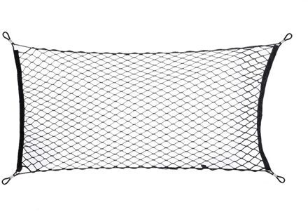 Magic Kofferbak Organizer Auto Opslag Truck Cargo Container Bag Box met 4 Haak Sterke Tape Auto-interieur Accessoires 120x60 cm