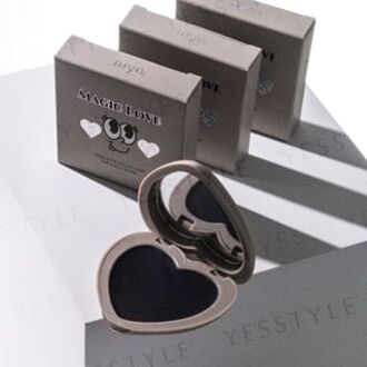 Magic Love Simplicite Collection The Daily Blush 4g