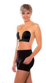 Magic LUve Bra Beige,Zwart - A,B,C,D,E