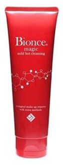 Magic Mild Hot Cleansing 150g