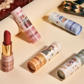 Magic Mirror Light Lipstick R06# Honey Black Tea - 3.8g