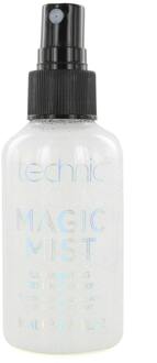 Magic Mist Illuminating Setting Spray - Iridescent