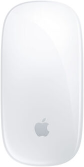 Magic Mouse (2021) Muis Wit