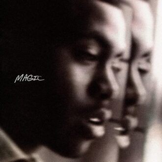 Magic - Nas