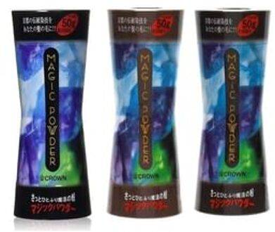 Magic Powder Gray - 50g