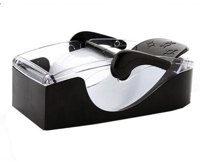 Magic Rijst Roll Sushi Maker Cutter Roller Diy Keuken Perfect Magic Onigiri Sushi Gereedschap Roller 1stk Sushi machine