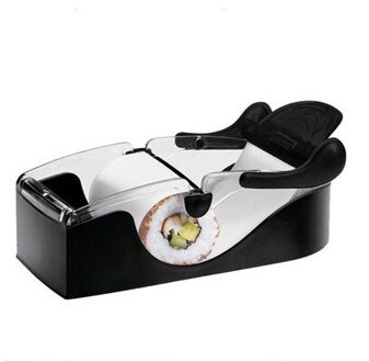 Magic Rijst Roll Sushi Maker Cutter Roller Diy Keuken Perfect Magic Onigiri Sushi Gereedschap Roller zonder doos