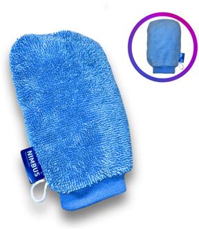 Magic Schoonmaakhandschoen blauw