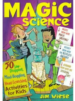 Magic Science