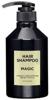 Magic Shampoo Mini 500ml